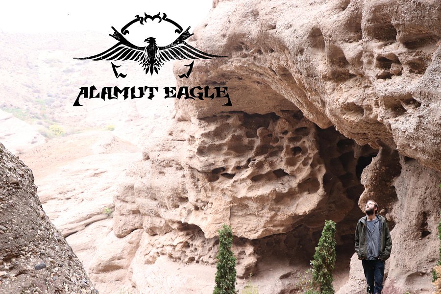 Alamut Eagle Tours image