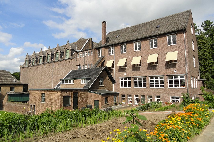 Klooster Wittem image