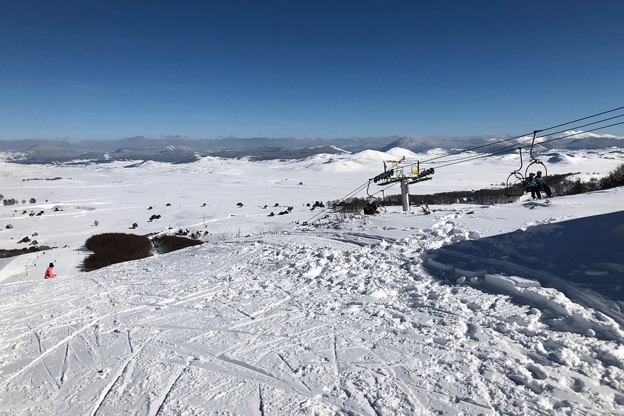 Savin Kuk Ski Resort image