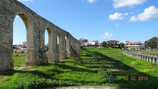 Kamares Aqueduct image