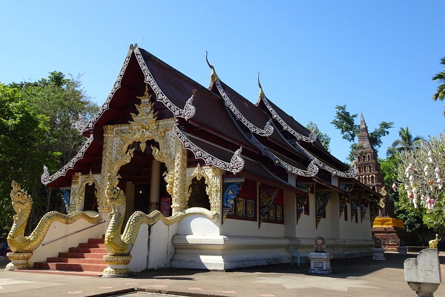 Wat Phaya Wat image