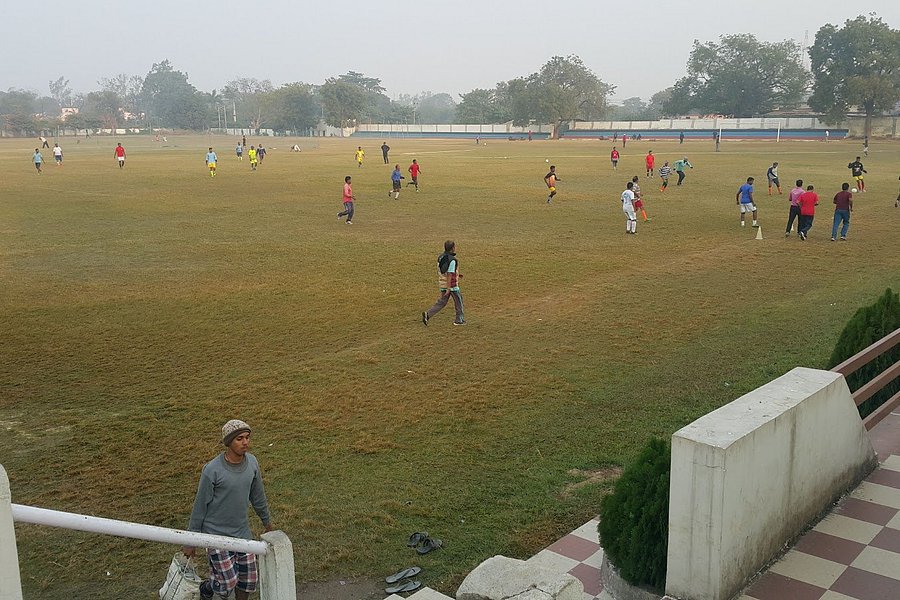Sundargarh Stadium image