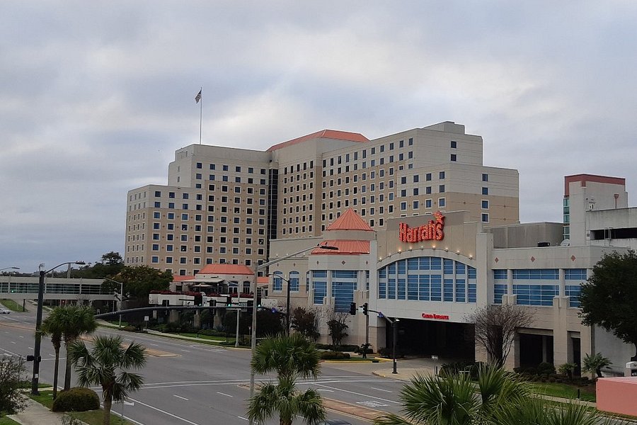 Casino at Harrah's Gulf Coast image