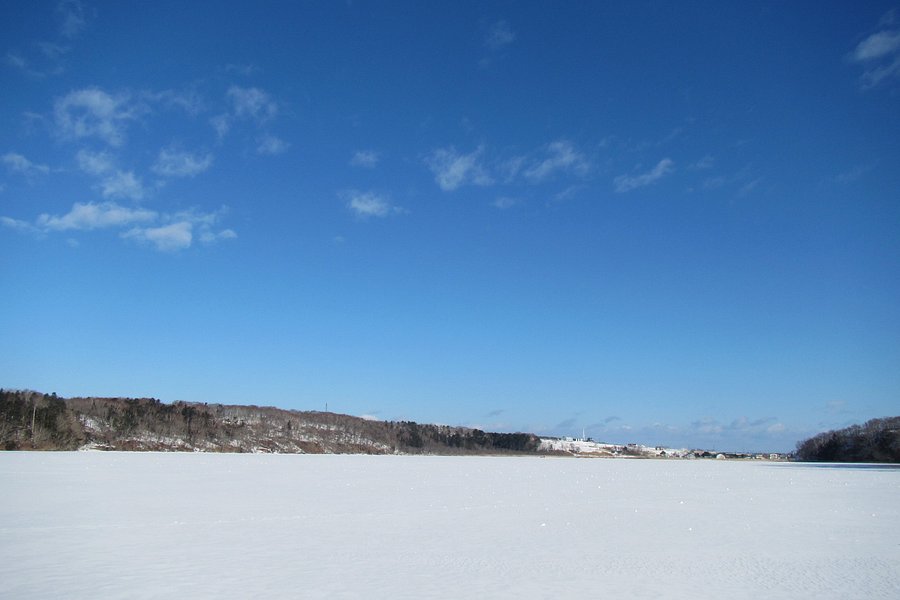 Chobushiko Lake image