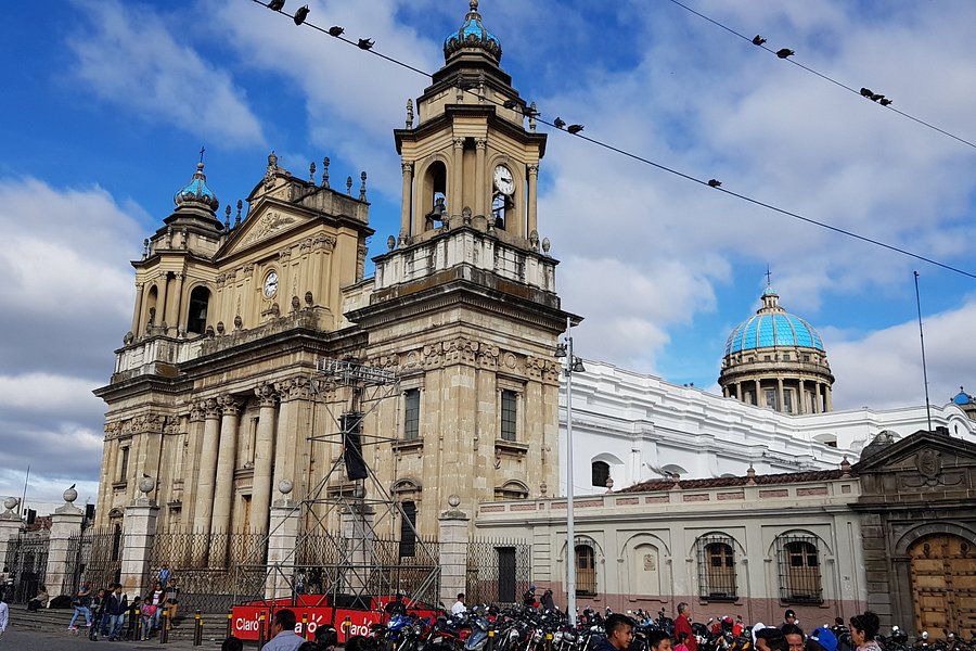 Catedral Metropolitana image