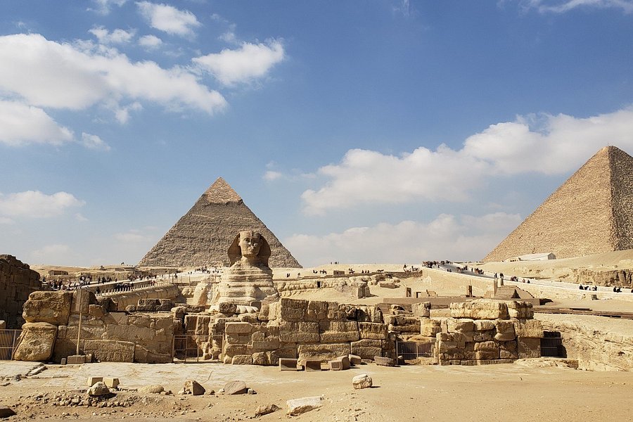 Great Sphinx image