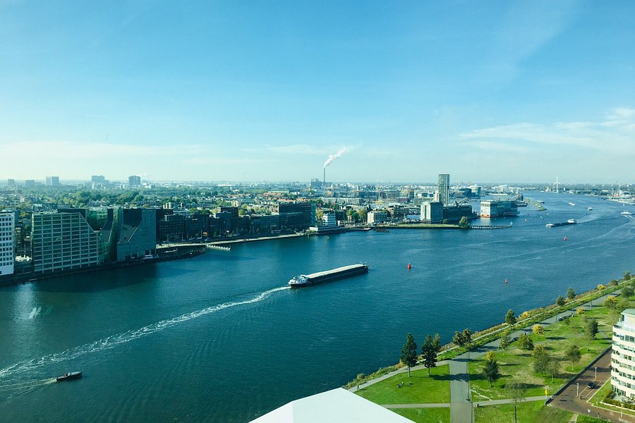 A'dam Lookout image
