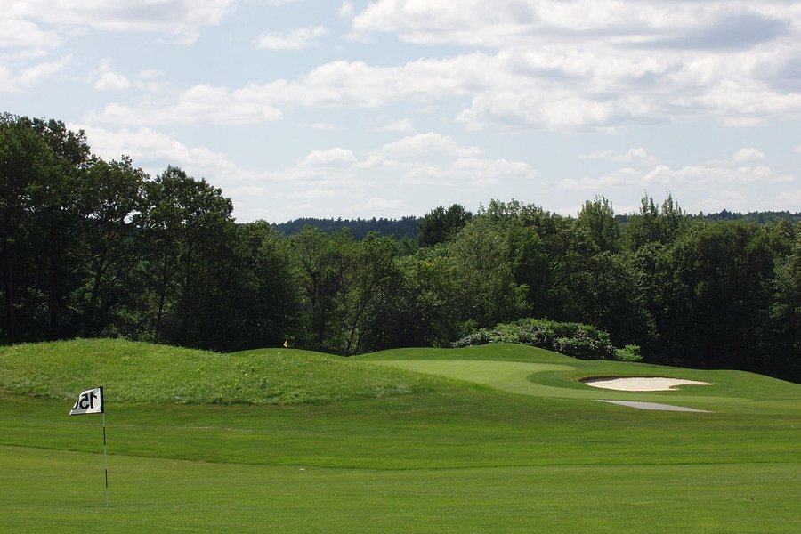 Campbell's Scottish Highlands Golf Course image