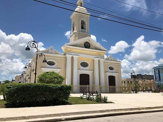 Iglesia De La Purisima Concepcion image