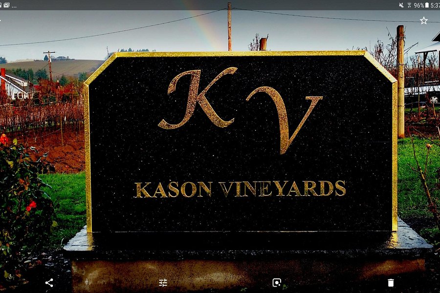 kason vineyards inc. image
