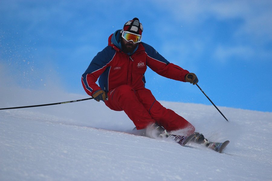 Skischule SMT Mayrhofen image
