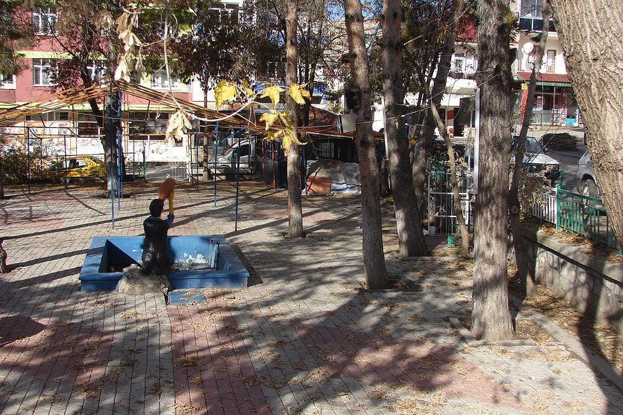 Ataturk Parkı image