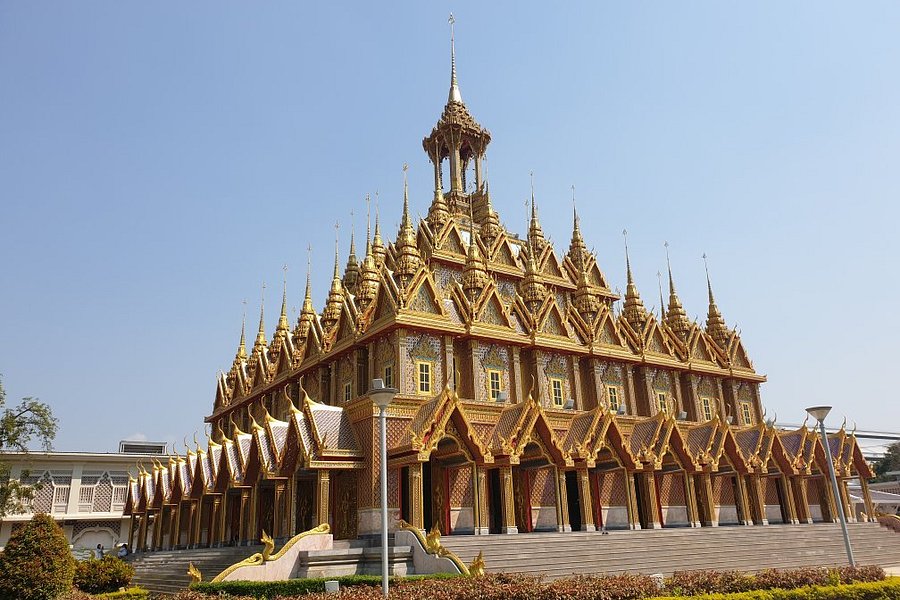 Wat Tha Sung image