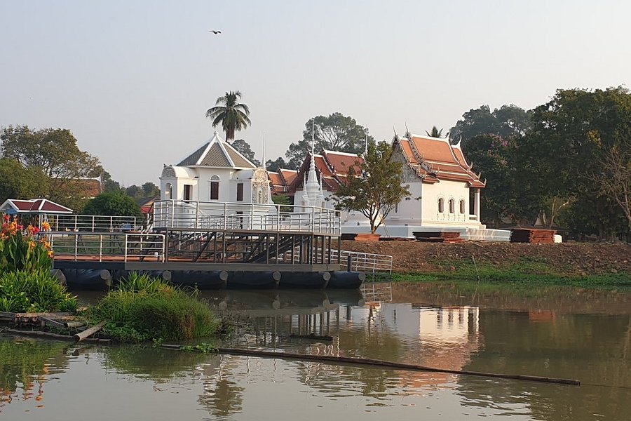 Sakae Krang River image