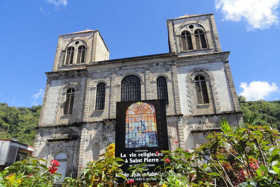 Eglise du Mouillage image