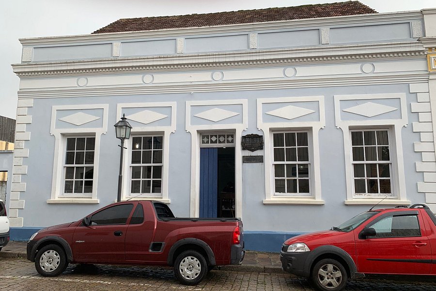 Museu Historico da Lapa image