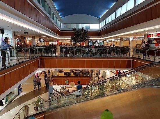 Ayani Mega Mall image