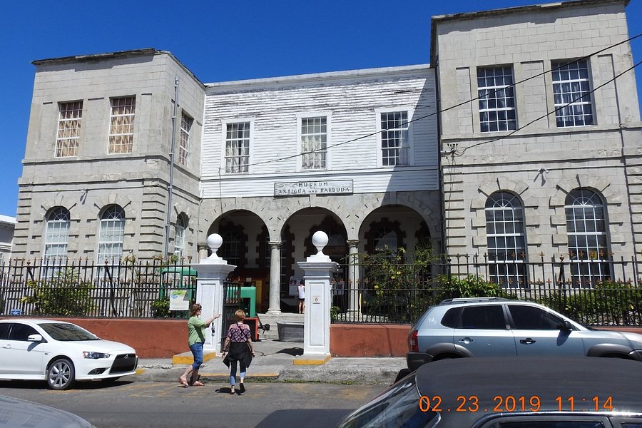 Museum of Antigua and Barbuda image