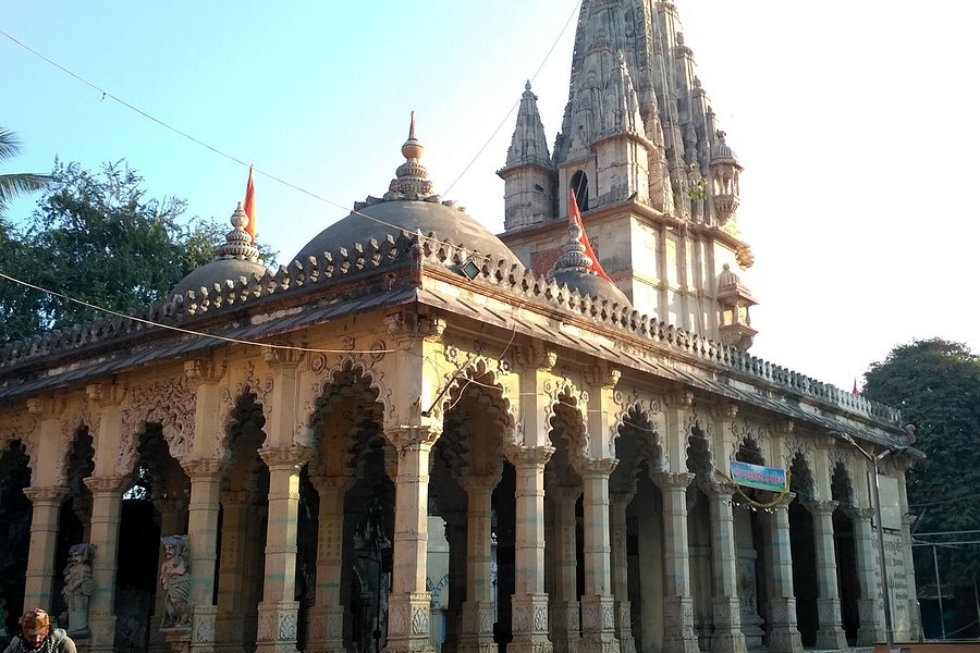 Sudama Mandir Temple image