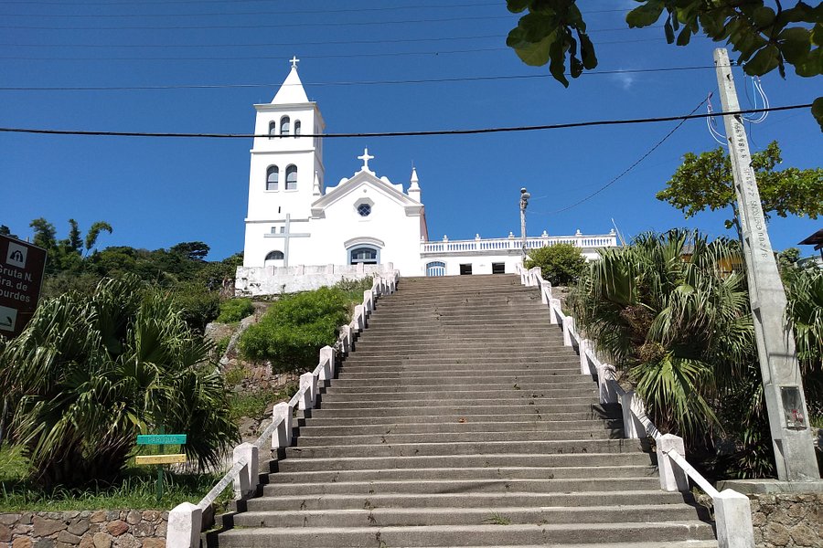 Matriz Sao Joaquim Church image
