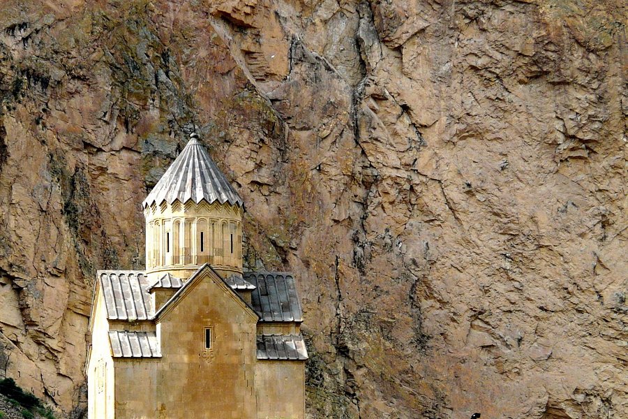 St. Astvatsatsin Church image