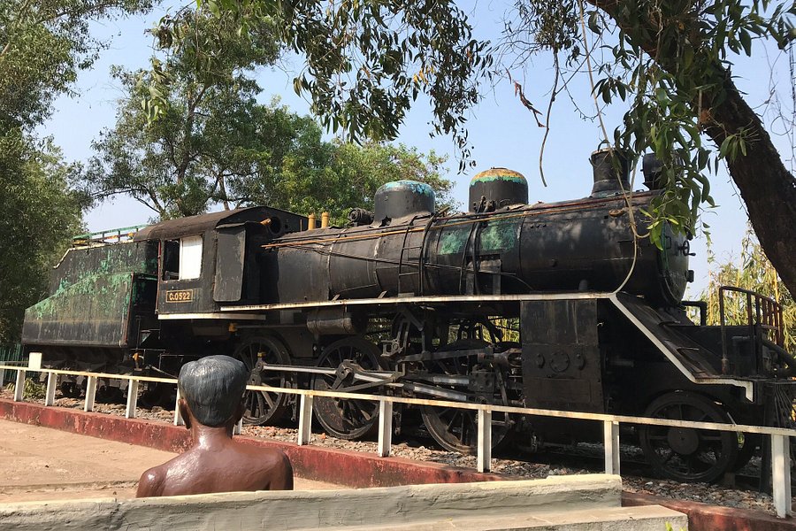 The Death Railway Museum image