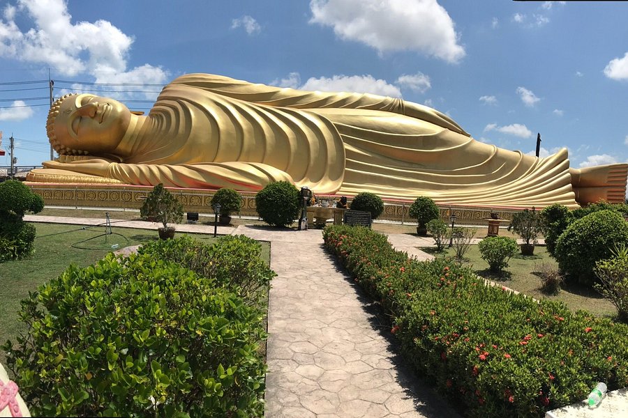 Wat Laem Pho image