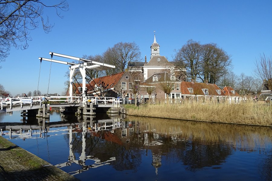 Amstelkerk image