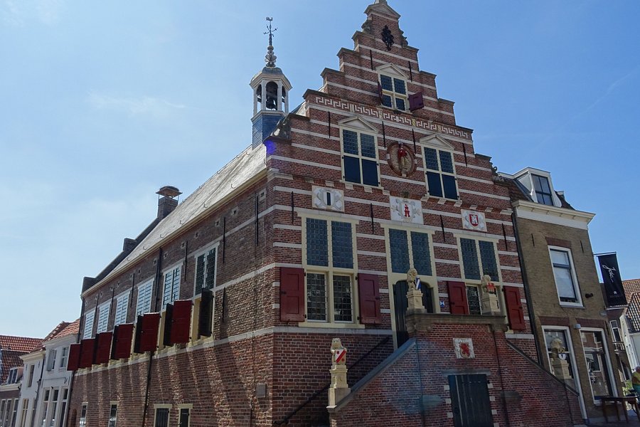 Stadhuis van Oudewater image