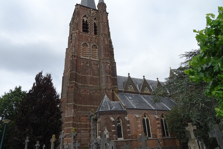Sint-Jans Onthoofdingkerk image