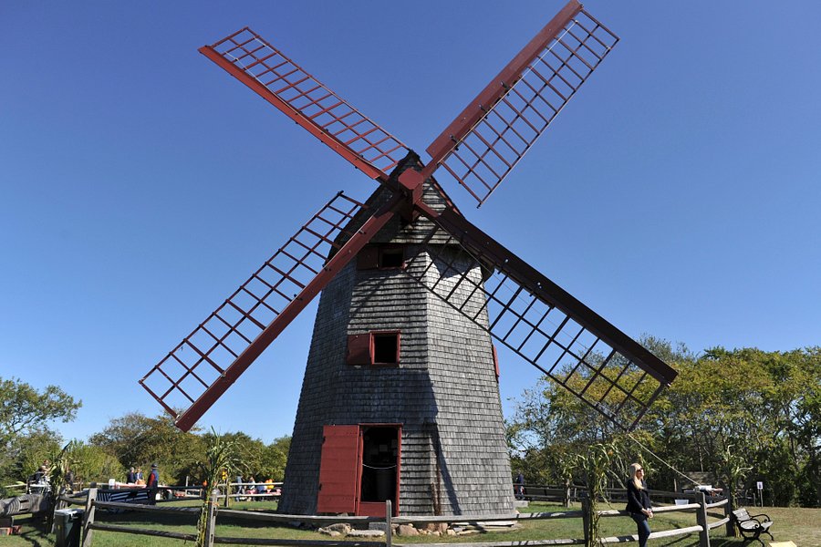 Old Mill image