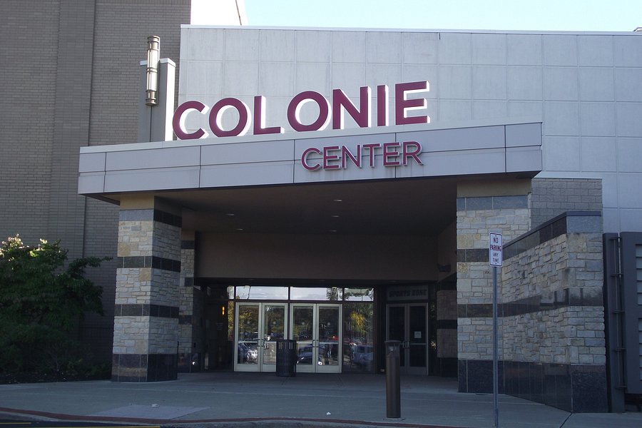 Colonie Center image