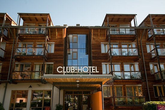 Things To Do in Club Hotel am Kreischberg, Restaurants in Club Hotel am Kreischberg