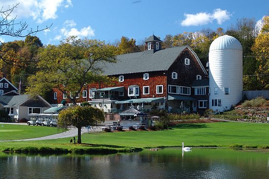 Farmstead Golf & Country Club image