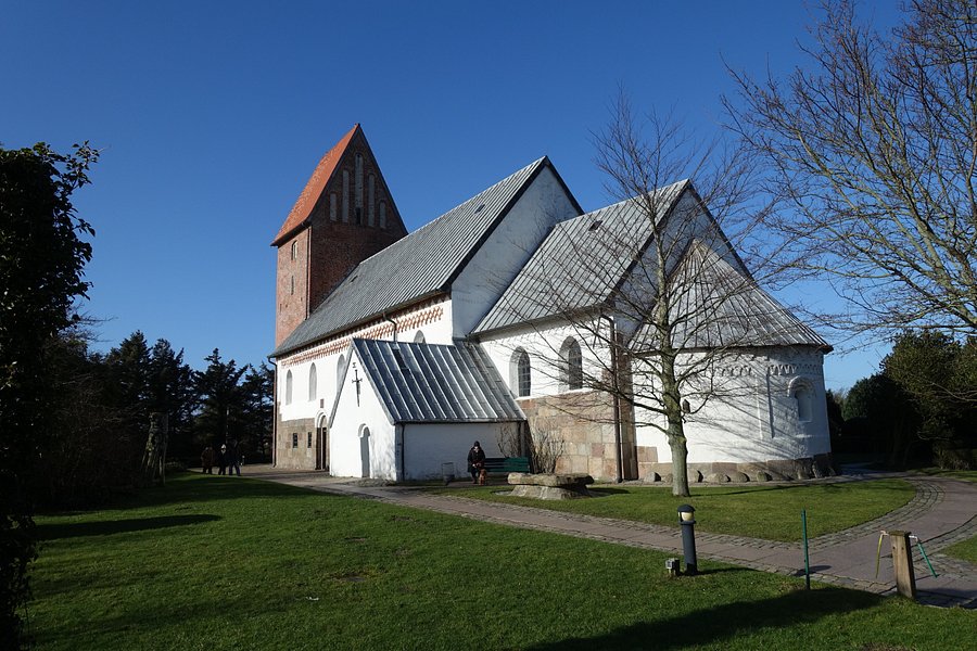 Kirche St. Severin image