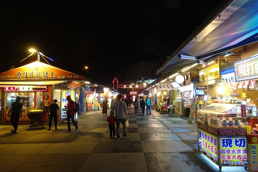 East Gate Night Market image