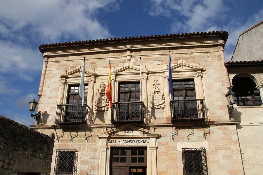 Ayuntamiento image