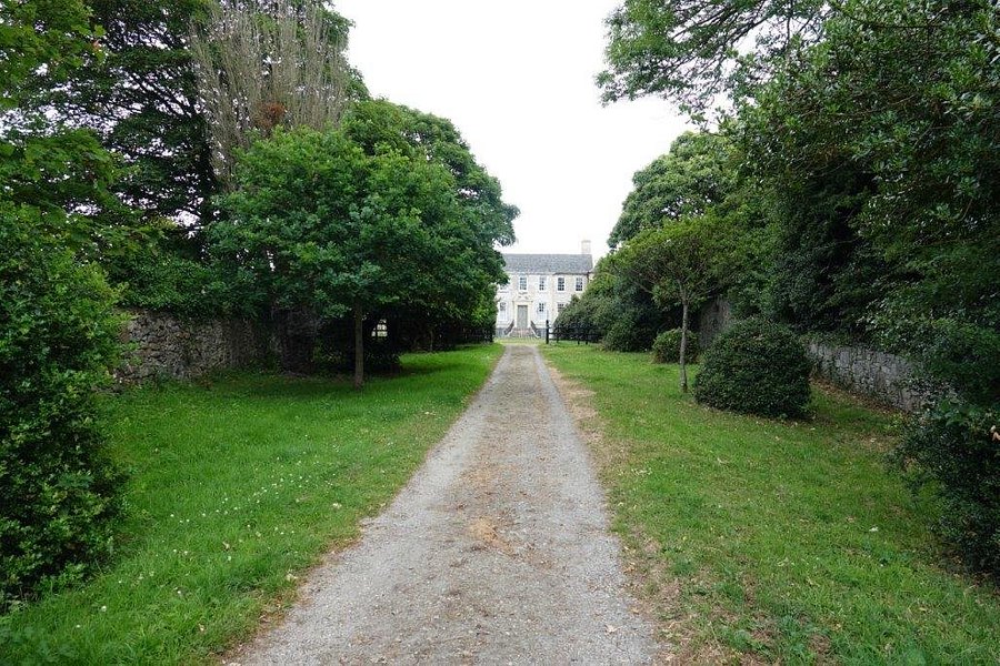 O'Doherty's Keep & Buncrana Castle image