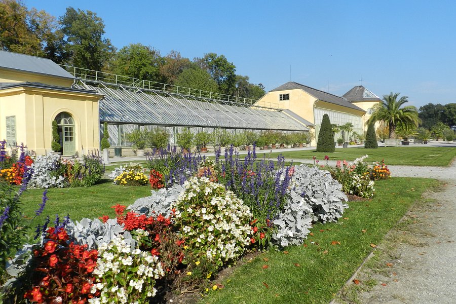 Schlosspark Eisenstadt image