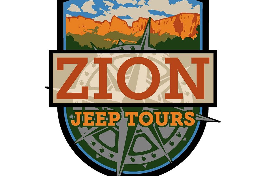 Zion Jeep Tours image