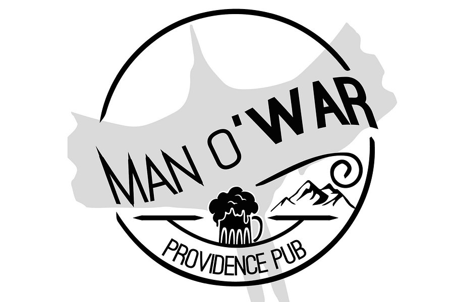Man o`War Providence Pub image