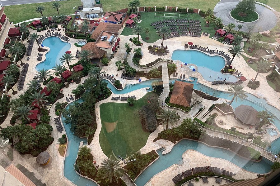 L'Auberge Casino Resort image