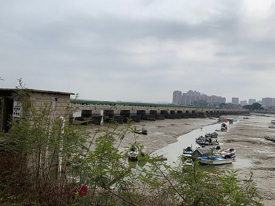 Luoyang Bridge image