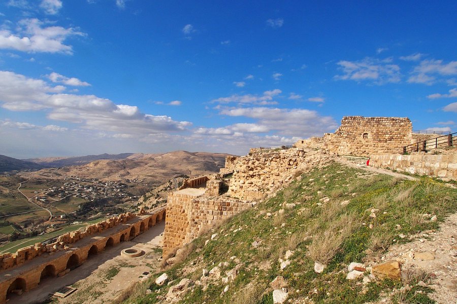Karak Castle image