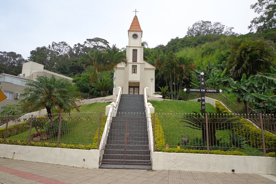 Capela Santa Terezinha image