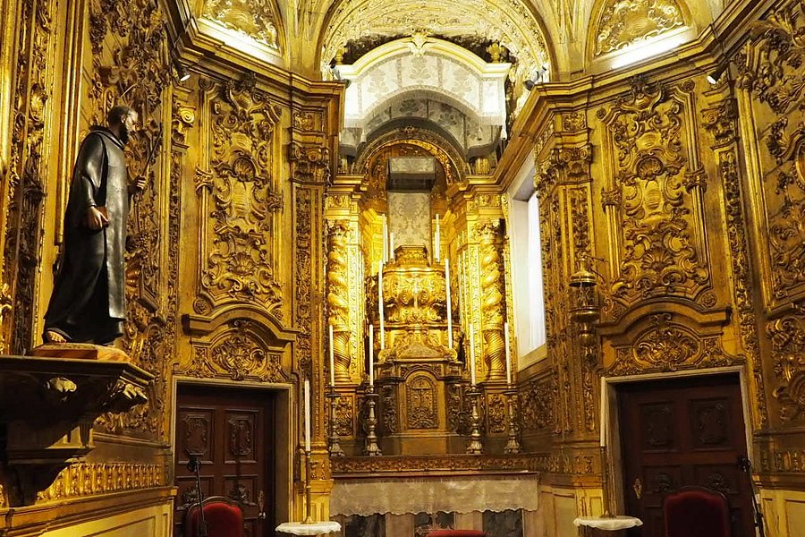 Cathedral of Évora (Sé Catedral de Évora) image