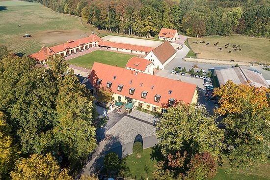 Things To Do in Hotel Rittergut Osthoff, Restaurants in Hotel Rittergut Osthoff