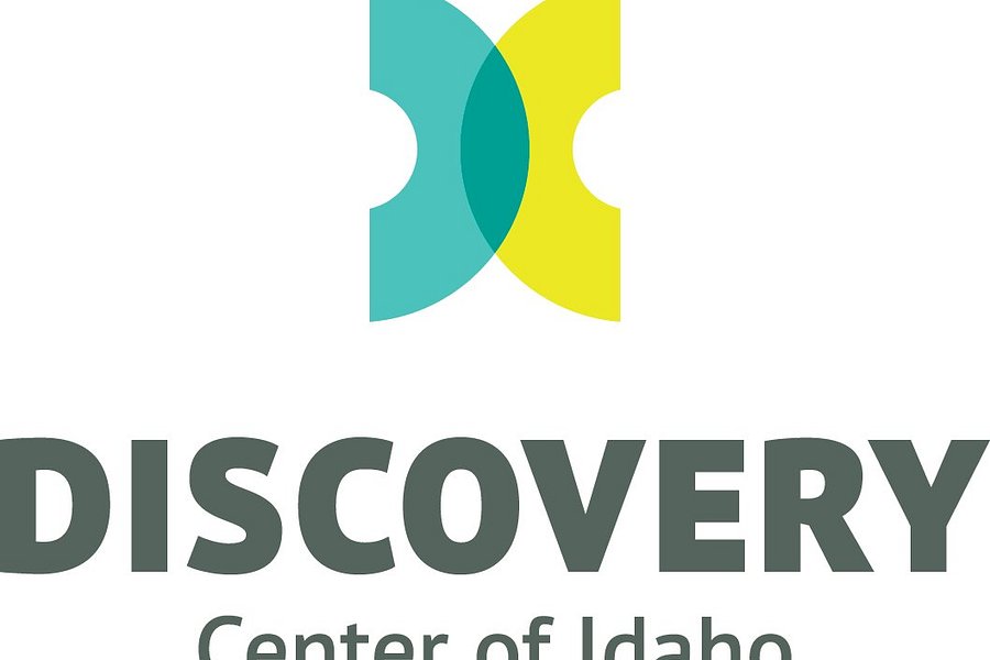 Discovery Center of Idaho image