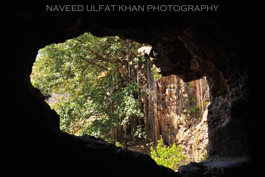 Shah Allah Ditta Caves image