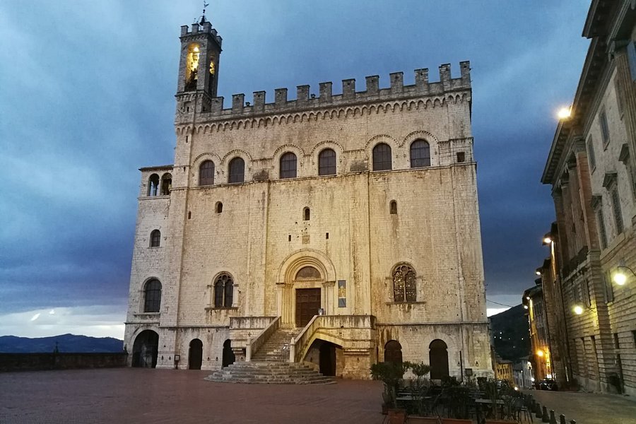 Palazzo dei Consoli and Museo Civico image
